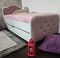 Кровать для девочки Канди ( 160х80 см )