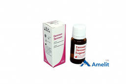 Бактерицидний інгредієнт Eugenolum (Latus), 10 г