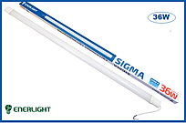 Світильник стельовий ENERLIGHT SIGMA 36ВТ 6500К IP65