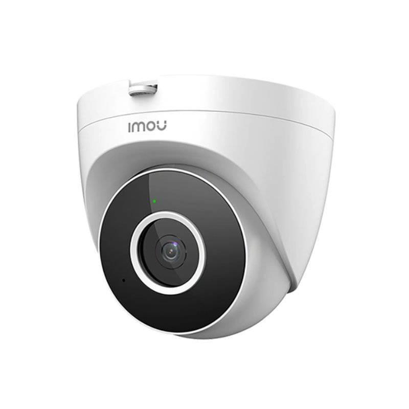 Wi-Fi камера відеоспостереження IMOU IPC-T42EP 2.8 мм 4 Мп