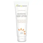 Mild By Nature, живильний лосьйон для тіла, кокос і бергамот, 236 мл