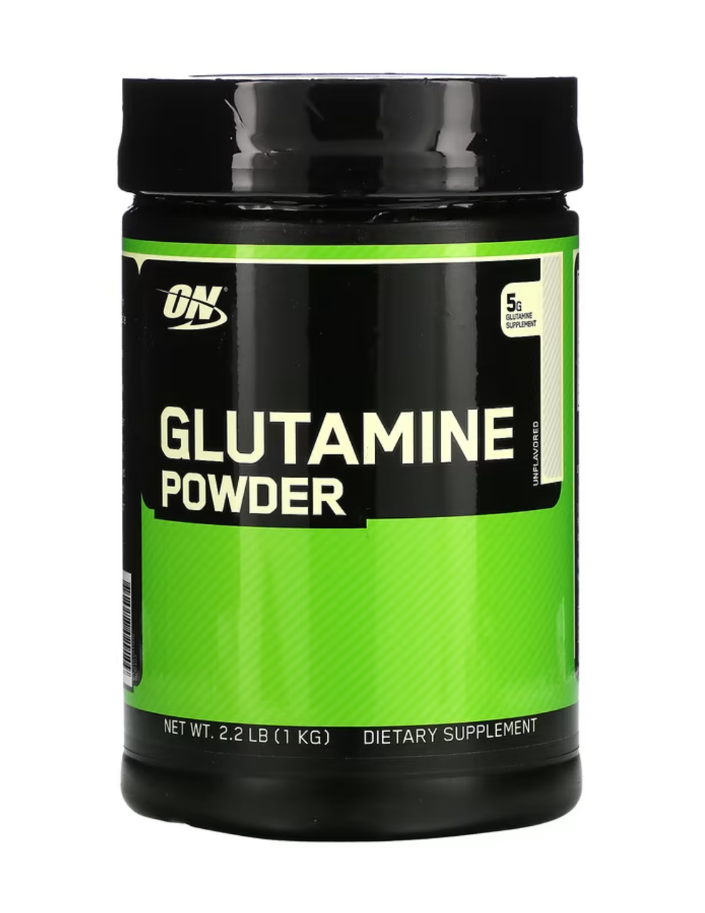 Optimum Glutamine Powder 1000g