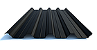 Профнастил ПК 57 покрівельний Польща 0,5 мм матовий, фото 9