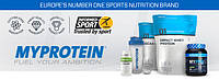 Історія Myprotein