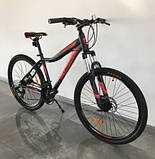 Велосипед Crosser Streаm 26" х16, фото 2