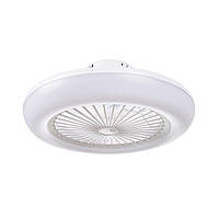 Люстра WBL-74/36W*2 WH