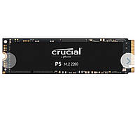 Crucial P5 2TB M.2 PCIe NVMe (CT2000P5SSD8)