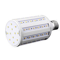 Лампочка E27 LED 12W 72 PCS NW T62-CORN CCD SMD2835