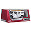 Машина HUMMER H2 SUV 2008 металева KT 5337 WS1 11.5 см інерційна KINSMART, фото 3