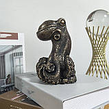 Ваза для квітів, у формі восьминога, фото 3