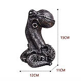 Ваза для квітів, у формі восьминога, фото 6