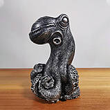 Ваза для квітів, у формі восьминога, фото 7