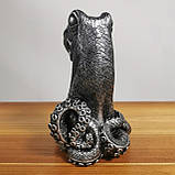 Ваза для квітів, у формі восьминога, фото 10