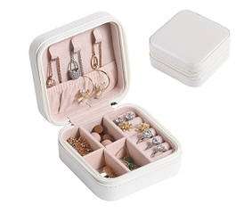 Скринька для прикрас