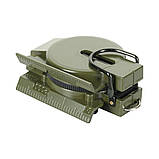 Компас тактичний M-Tac Ranger Olive 60036001, фото 2
