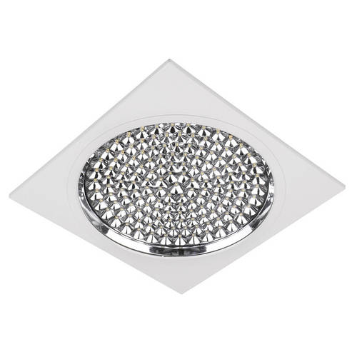 Точечный светильник LED-220/14W 144 PCS WW LED (ID#1839007016), цена ...