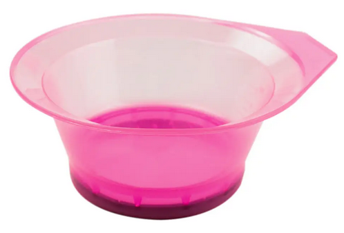 Миска для смешивания краски без ручки Рожева, фото 1