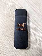 3G/4G LTE модем Huawei E3372h-153 (Black)