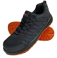 Робочі кросівки з металевим носком літні BTEX SB Artmaster спецвзуття