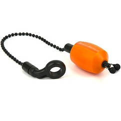 Fox Black Label Dumpy Bobbins Orange