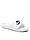 Шльопанці Nike Victori One Shower Slide White Black (арт. CN9675-100), фото 7
