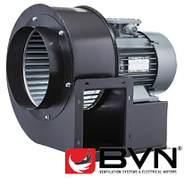 Вентилятор BVN OBR 200 M-2K відцентровий
