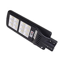 Консольний світильник HL-603/120W NW solar LED IP65 RM+MV