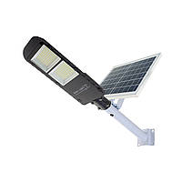 Консольний світильник HL-604/150W CW solar LED IP65 RM