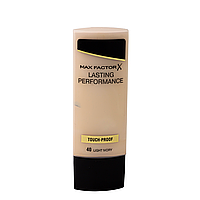 Тональный крем Max Factor Lasting Performance № 102 № 30 Porcelain Фарфоровый