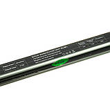 Блок живлення вологозахищений вузький 12V 18W 1,5А IP67 AVT SLIM, фото 3