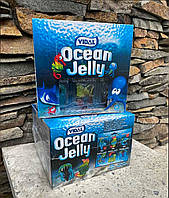 Желейки "Vidal" Ocean Jelly морские животные 66г