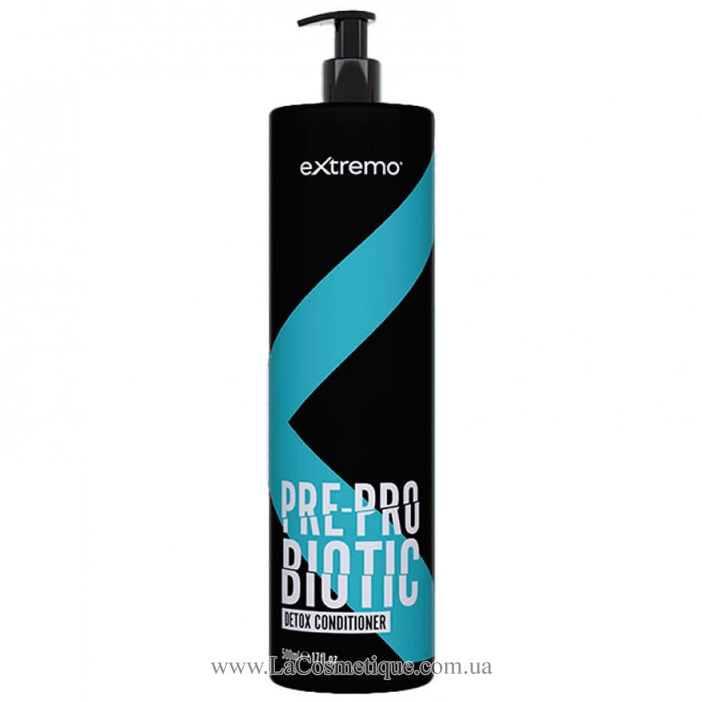 Кондиціонер із пробіотиком Extremo Conditioner Pre-Pro Biotic 500 мл