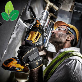 Акумуляторний інструмент