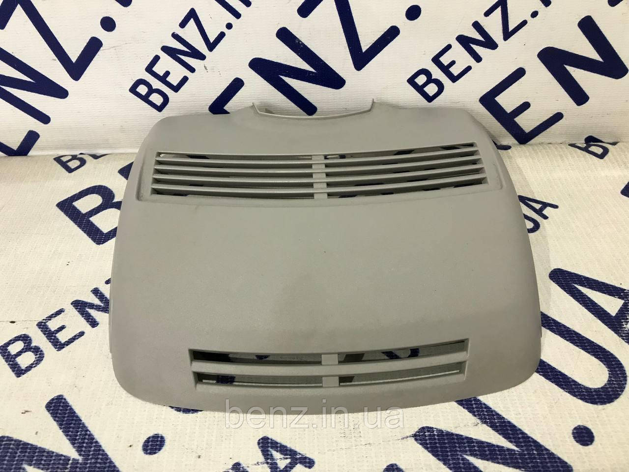 Накладка дзеркала заднього огляду Mercedes S212, W212 A2128210436