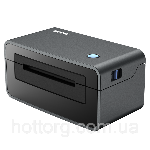 Настільний принтер етикеток IDPRT SP410