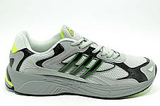 Кросівки Adidas Supernova cushion 7 чоловічі 43р., фото 4