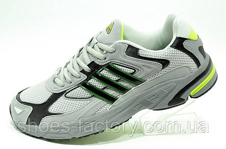 Кросівки Adidas Supernova cushion 7 чоловічі 43р., фото 1
