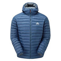 Куртка пуховая мужская Mountain Equipment Frostline Jacket