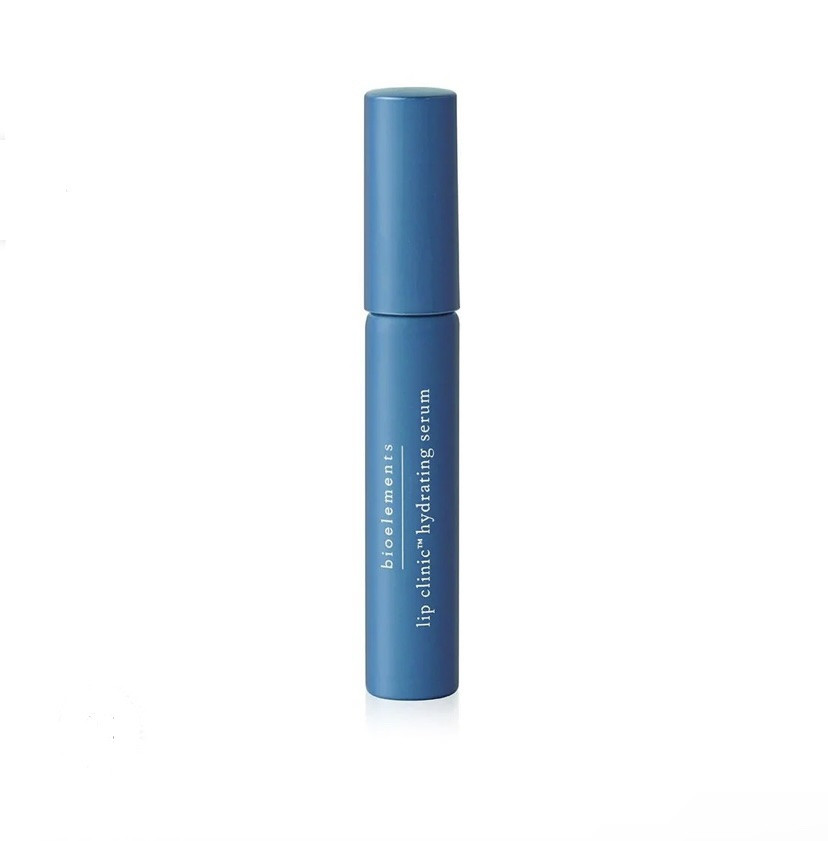 Увлажняющая сыворотка для губ Bioelements Lip Clinic Hydrating Serum