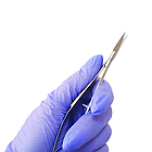 Ножиці Атравматичні для зняття швів, фото 2