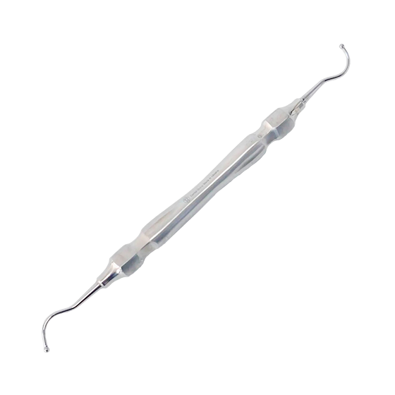 Штопфер двосторонній, 1 шт, формуючий інструмент, Пакистан, фото 1