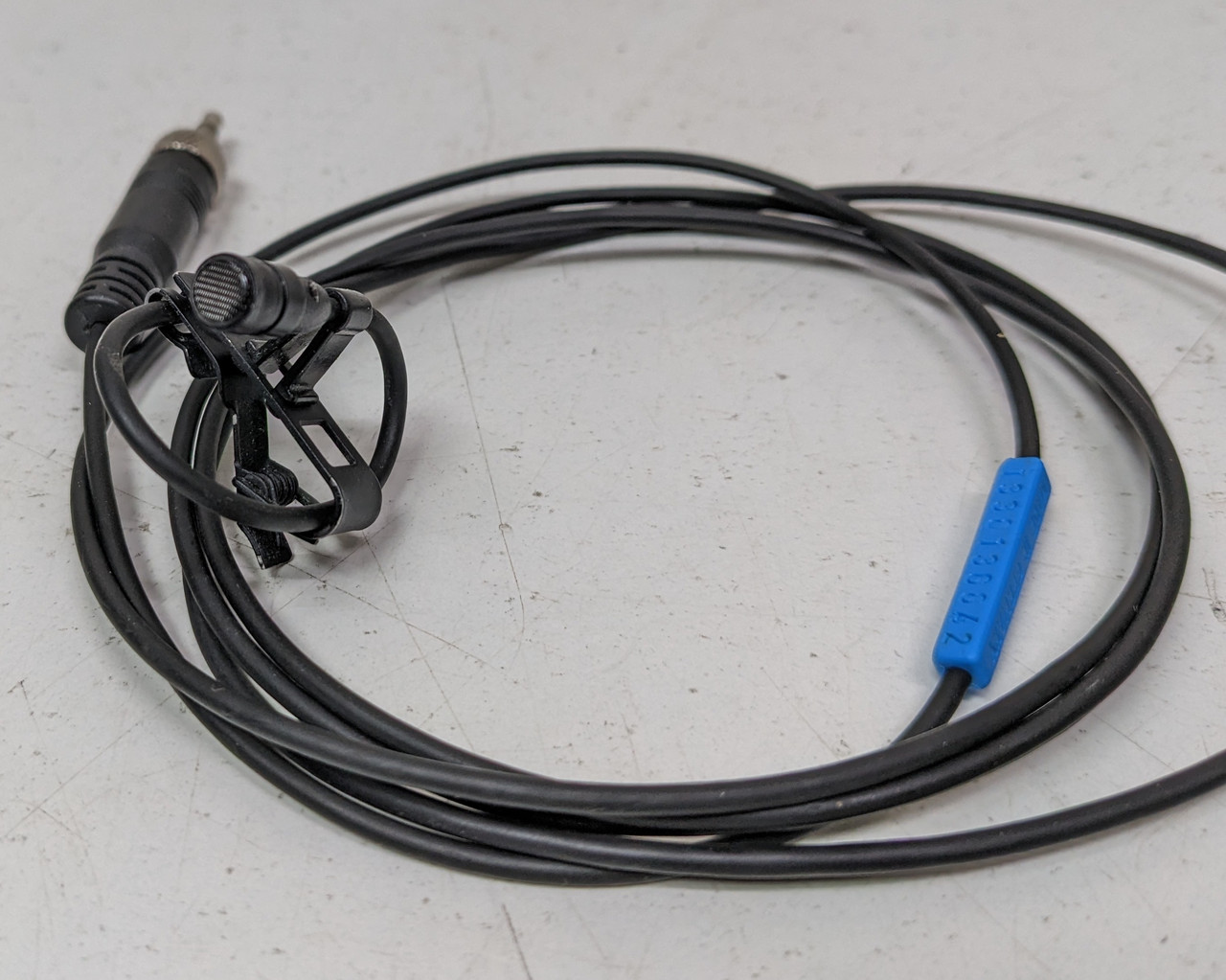 Sennheiser MKE2-EW петличний мікрофон, фото 1