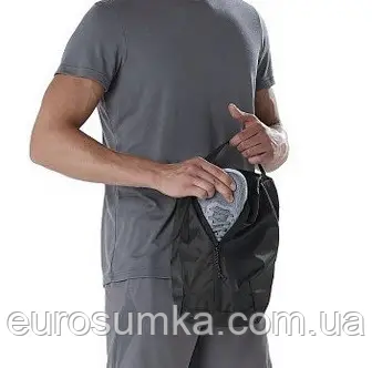 Мішок рюкзак для взуття