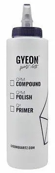 Мірна пляшка Gyeon Dispenser Bottle, 300 мл, фото 1