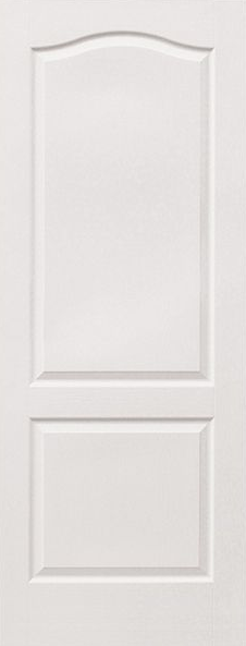 Дверне полотно Classic White 700мм