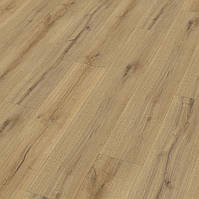 Виниловый пол ( ламинат ) SPC Moderna V-solid Hamilton Oak (упак 2,245 м2)