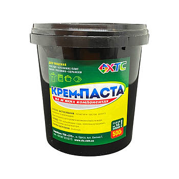 Крем-паста для чищення, 500 г
