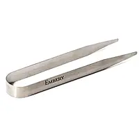 Щипцы для кальяна Embery Tongs - Stainless Steel