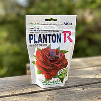 Удобрение для роз Planton R для растений 200 г Plantpol