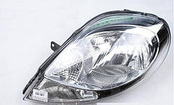 Фара ліва нова 06 — Opel Vivaro 00-14 (ОПЕЛЬ ВІВАРО)